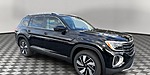 New 2026 Volkswagen Atlas 2.0T SEL in JACKSONVILLE, FLORIDA