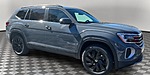 New 2026 Volkswagen Atlas 2.0T SE W/TECHNOLOGY in JACKSONVILLE, FLORIDA