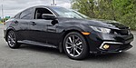 Used 2021 Honda Civic EX CVT in SHERWOOD, ARKANSAS