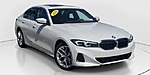 Used 2025 BMW 3 SERIES 330I in MIAMI, FLORIDA