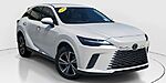 Used 2023 LEXUS RX 350 in MIAMI, FLORIDA