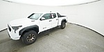 New 2025 TOYOTA TACOMA HYBRID TRAILHUNTER in MIAMI, FLORIDA