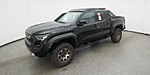 New 2025 TOYOTA TACOMA HYBRID TRAILHUNTER in MIAMI, FLORIDA
