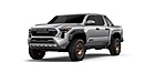 New 2025 TOYOTA TACOMA HYBRID TRAILHUNTER in MIAMI, FLORIDA