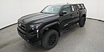 New 2025 TOYOTA TACOMA SR5 in MIAMI, FLORIDA