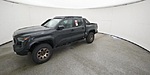 New 2025 TOYOTA TACOMA HYBRID TRAILHUNTER in MIAMI, FLORIDA