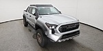 New 2025 TOYOTA TACOMA HYBRID TRAILHUNTER in MIAMI, FLORIDA