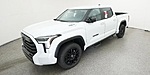 New 2026 TOYOTA Tundra Hybrid LIMITED in MIAMI, FLORIDA