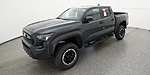 New 2025 TOYOTA TACOMA TRD OFF-ROAD in MIAMI, FLORIDA
