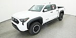 New 2025 TOYOTA TACOMA TRD OFF-ROAD in MIAMI, FLORIDA
