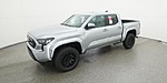 New 2025 TOYOTA TACOMA SR5 in MIAMI, FLORIDA