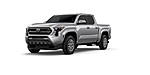 New 2025 TOYOTA TACOMA SR5 in MIAMI, FLORIDA