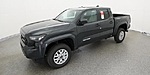 New 2025 TOYOTA TACOMA SR5 in MIAMI, FLORIDA