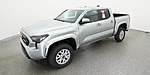 New 2025 TOYOTA TACOMA SR5 in MIAMI, FLORIDA