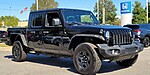 Used 2021 JEEP GLADIATOR SPORT in LITTLE ROCK, ARKANSAS