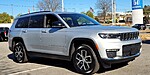 Used 2024 JEEP GRAND CHEROKEE L LIMITED in LITTLE ROCK, ARKANSAS