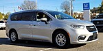 Used 2023 CHRYSLER PACIFICA TOURING L in LITTLE ROCK, ARKANSAS