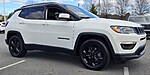 Used 2021 JEEP COMPASS ALTITUDE in LITTLE ROCK, ARKANSAS