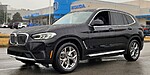 Used 2024 BMW X3 XDRIVE30I in LITTLE ROCK, ARKANSAS