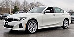 Used 2025 BMW 3 SERIES 330I XDRIVE in LITTLE ROCK, ARKANSAS