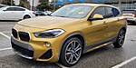 Used 2018 BMW X2 XDRIVE28I in LITTLE ROCK, ARKANSAS
