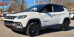 Used 2023 JEEP COMPASS TRAILHAWK in LITTLE ROCK, ARKANSAS