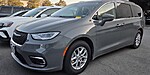 Used 2022 CHRYSLER PACIFICA TOURING L in LITTLE ROCK, ARKANSAS