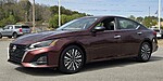 Used 2025 NISSAN ALTIMA 2.5 SV in LITTLE ROCK, ARKANSAS