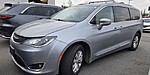 Used 2019 CHRYSLER PACIFICA TOURING L in LITTLE ROCK, ARKANSAS