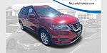 Used 2018 NISSAN ROGUE SV in LITTLE ROCK, ARKANSAS