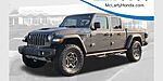 Used 2023 JEEP GLADIATOR MOJAVE in LITTLE ROCK, ARKANSAS