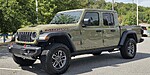 Used 2025 JEEP GLADIATOR MOJAVE in LITTLE ROCK, ARKANSAS