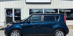 Used 2018 KIA SOUL + 4DR CROSSOVER in DES MOINES, IOWA
