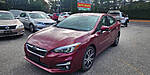 Used 2017 SUBARU IMPREZA LIMITED AWD 2.0I 4DR SEDAN in JACKSON, NEW JERSEY