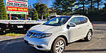 Used 2014 NISSAN MURANO PLATINUM EDITION AWD 4DR SUV in JACKSON, NEW JERSEY