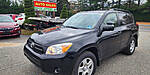 Used 2008 TOYOTA RAV4 BASE 4DR SUV in JACKSON, NEW JERSEY