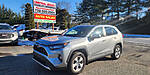 Used 2019 TOYOTA RAV4 XLE AWD 4DR SUV in JACKSON, NEW JERSEY