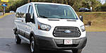 Used 2018 FORD TRANSIT 350 XL 3DR LWB LOW ROOF PASSENGER VAN W/60/40 SIDE in GREENVILLE, SOUTH CAROLINA