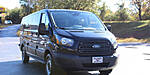 Used 2018 FORD TRANSIT 350 XL 3DR LWB LOW ROOF PASSENGER VAN W/60/40 SIDE in GREENVILLE, SOUTH CAROLINA