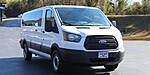 Used 2016 FORD TRANSIT 350 XL 3DR LWB LOW ROOF PASSENGER VAN W/60/40 SIDE in GREENVILLE, SOUTH CAROLINA