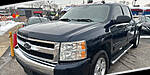 Used 2007 CHEVROLET SILVERADO 1500 LT1 4DR CREW CAB 4WD 5.8 FT. SB in CREST HILL, ILLINOIS
