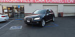Used 2013 AUDI Q5 2.0T QUATTRO PREMIUM PLUS AWD 4DR SUV in ROSEVILLE , CALIFORNIA