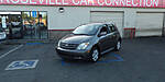 Used 2004 SCION XA BASE 4DR HATCHBACK in ROSEVILLE , CALIFORNIA
