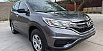 Used 2016 Honda CR-V LX 4DR SUV in MESA, ARIZONA