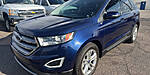 Used 2016 FORD EDGE SEL 4DR CROSSOVER in MESA, ARIZONA