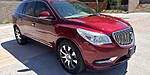 Used 2017 BUICK ENCLAVE PREMIUM AWD 4DR CROSSOVER in MESA, ARIZONA