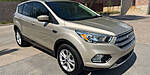 Used 2017 FORD ESCAPE SE AWD 4DR SUV in MESA, ARIZONA
