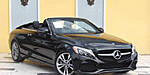 Used 2018 MERCEDES-BENZ C-CLASS C 300 2DR CABRIOLET in LEXINGTON, KENTUCKY