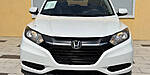 Used 2016 Honda HR-V LX 4DR CROSSOVER CVT in LEXINGTON, KENTUCKY