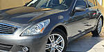 Used 2011 INFINITI G37 X AWD 4DR SEDAN in LEXINGTON, KENTUCKY